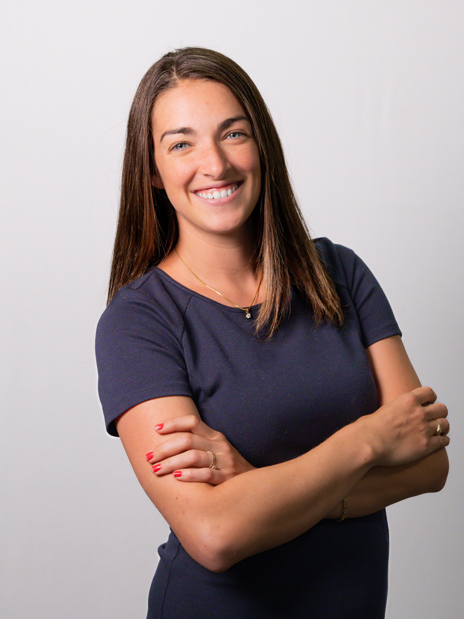 Stéphanie Turgeon, Ph.D.